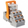 2903281 - RELAY GEN PURPOSE DPDT 11A 24V