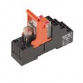 8921100000 - RELAY GEN PURPOSE DPDT 12A 115V