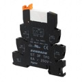 ST3P3TP0 - RELAY GEN PURPOSE SPDT 6A 230V
