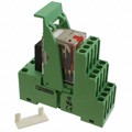2834669 - RELAY GEN PURPOSE DPDT 10A 120V