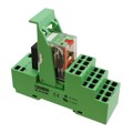 2834708 - RELAY GEN PURPOSE DPDT 10A 120V