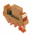 1181511001 - RELAY GEN PURPOSE SPDT 6A 24V