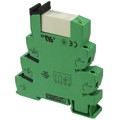 2967633 - RELAY GEN PURPOSE SPDT 10A 24V