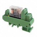 5520569 - RELAY GEN PURPOSE DPDT 5A 24V