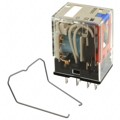 2960261 - RELAY GEN PURPOSE 4PDT 5A 24V