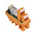 9406721001 - RELAY GEN PURPOSE DPDT 4A 230V