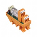 9406621001 - RELAY GEN PURPOSE DPDT 4A 115V