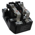 PRD-11DN0-24 - RELAY GEN PURPOSE DPDT 25A 24V