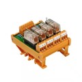 1112361001 - RELAY GEN PURPOSE SPDT 6A 24V