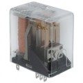 5-1393808-4 - RELAY GEN PURPOSE DPDT 5A 12V