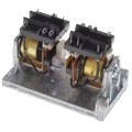 KB-17DG-24 - RELAY GEN PURPOSE 4PDT 10A 24V