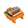 1173461001 - RELAY GEN PURPOSE SPDT 6A 24V