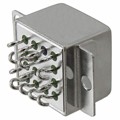 FCB-405-0521M - RELAY GEN PURPOSE 4PDT 5A 28V