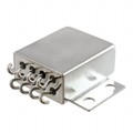 2-1617003-9 - RELAY GEN PURPOSE DPDT 10A 26.5V