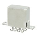 B07D992BE2-0132 - RELAY GEN PURPOSE DPDT 10A 120V