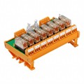 1173561001 - RELAY GEN PURPOSE SPDT 6A 24V