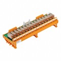 1114761001 - RELAY GEN PURPOSE SPDT 6A 115V