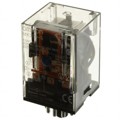 MK3P5-S-DC12 - RELAY GEN PURPOSE 3PDT 10A 12V