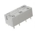 ST1-DC12V - RELAY GEN PURPOSE DPST 8A 12V