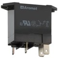 JC1AF-TM-DC12V - RELAY GEN PURPOSE SPST 15A 12V