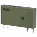 APE1004H - RELAY GEN PURPOSE SPST 6A 4.5V