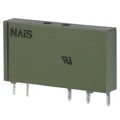 APE30112 - RELAY GEN PURPOSE SPDT 6A 12V