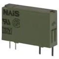 PA1A-12V - RELAY GEN PURPOSE SPST 5A 12V