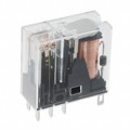 AHN22206 - RELAY GENERAL PURPOSE DPDT 5A 6V