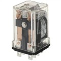 HG2-DC12V - RELAY GEN PURPOSE DPDT 20A 12V