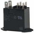 JC2AF-TM-DC6V - RELAY GEN PURPOSE DPST 10A 6V