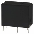 JK1AF-12V - RELAY GEN PURPOSE SPST 3A 12V