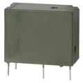 PQ1A-24V - RELAY GEN PURPOSE SPST 5A 24V