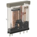 G2RV-1-S DC21 - RELAY GEN PURPOSE SPDT 6A 24V