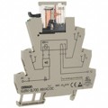 G2RV-SL700 AC/DC48 - RELAY GEN PURPOSE SPDT 6A 48V