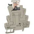 G2RV-SL700 DC24 (DC21) - RELAY GEN PURPOSE SPDT 6A 24V