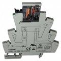 G2RV-SL500 AC/DC24 - RELAY GEN PURPOSE SPDT 6A 24V