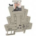 G2RV-SL500 DC12 (DC11) - RELAY GEN PURPOSE SPDT 6A 12V
