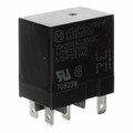 JC2AF-S-DC6V-F - RELAY GEN PURPOSE DPST 10A 6V