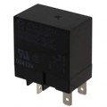 JC1AF-S-DC24V-F - RELAY GEN PURPOSE SPST 15A 24V