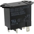 JC1AF-TM-DC12V-F - RELAY GEN PURPOSE SPST 15A 12V
