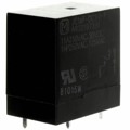 JC1AF-DC5V-F - RELAY GEN PURPOSE SPST 15A 5V