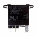 JC2AF-TM-DC12V-F - RELAY GEN PURPOSE DPST 10A 12V