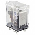 HL1-HTM-AC100V-F - RELAY GEN PURPOSE SPDT 15A 100V