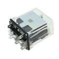 HG3-AC115V-F - RELAY GEN PURPOSE 3PDT 20A 115V