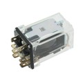 HG2-AC115V-F - RELAY GEN PURPOSE DPDT 20A 115V
