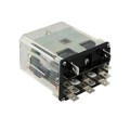 HG3-DC24V-F - RELAY GEN PURPOSE 3PDT 20A 24V