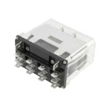 HG4-AC115V-F - RELAY GEN PURPOSE 4PDT 20A 115V