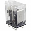 HL1-HTM-AC24V-F - RELAY GEN PURPOSE SPDT 15A 24V