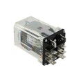 HG2-DC12V-F - RELAY GEN PURPOSE DPDT 20A 12V