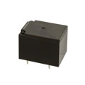 JS1A-F-5V-F - RELAY GEN PURPOSE SPST 10A 5V